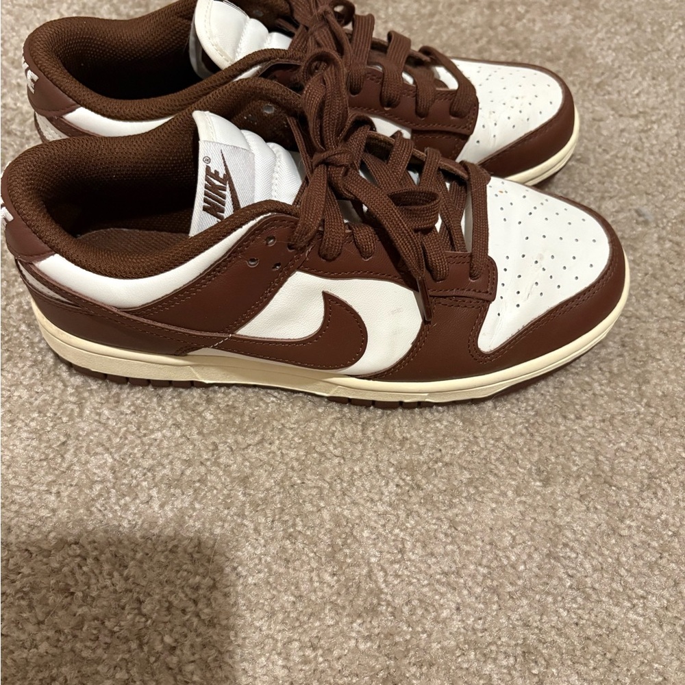 Nike Dunks